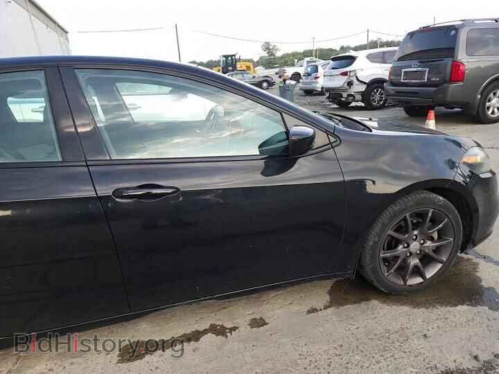 2015 DODGE DART - VIN: 1C3CDFBB8FD346547 - Photo 13