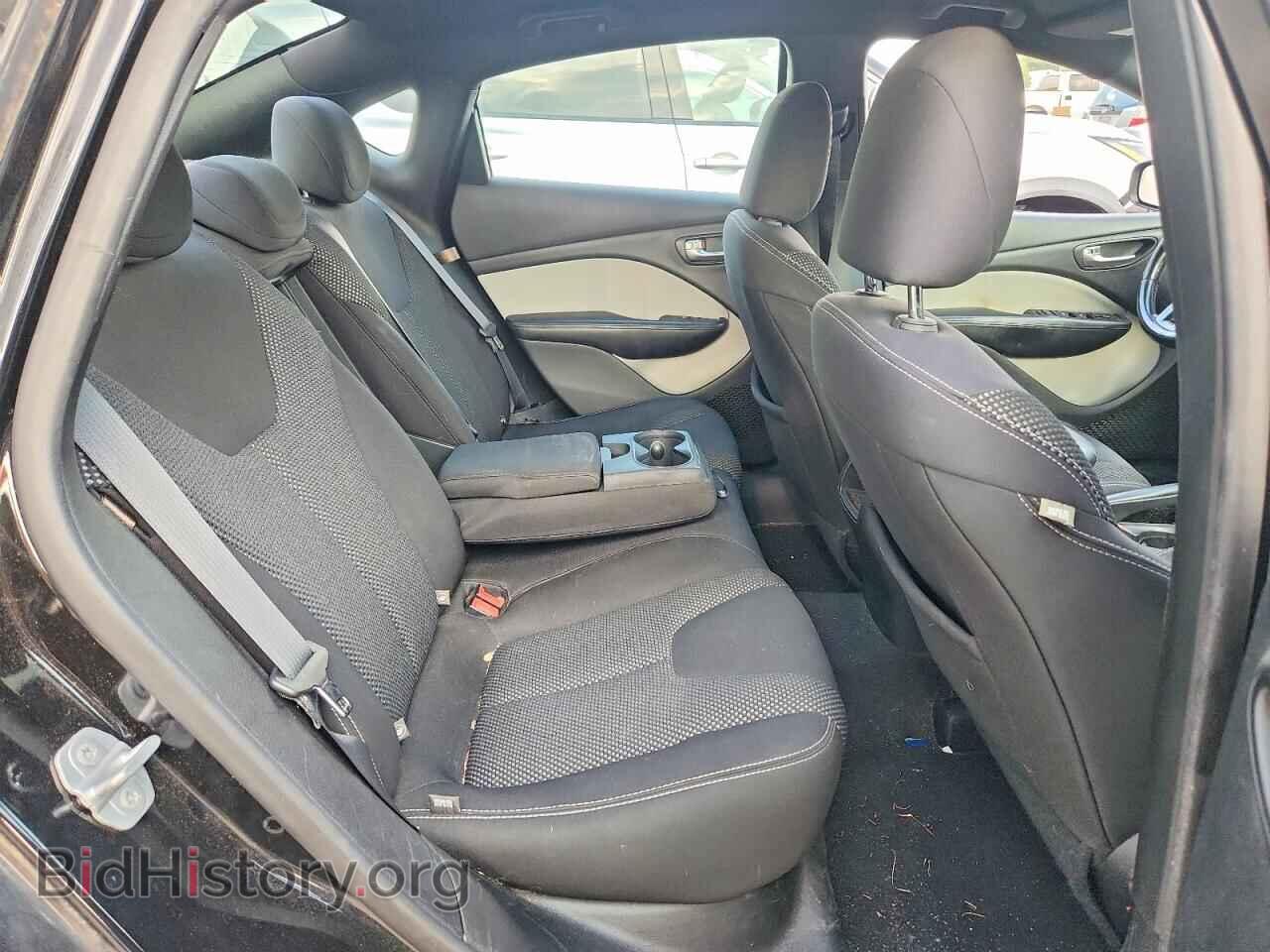 2015 DODGE DART - VIN: 1C3CDFBB8FD346547 - Photo 10
