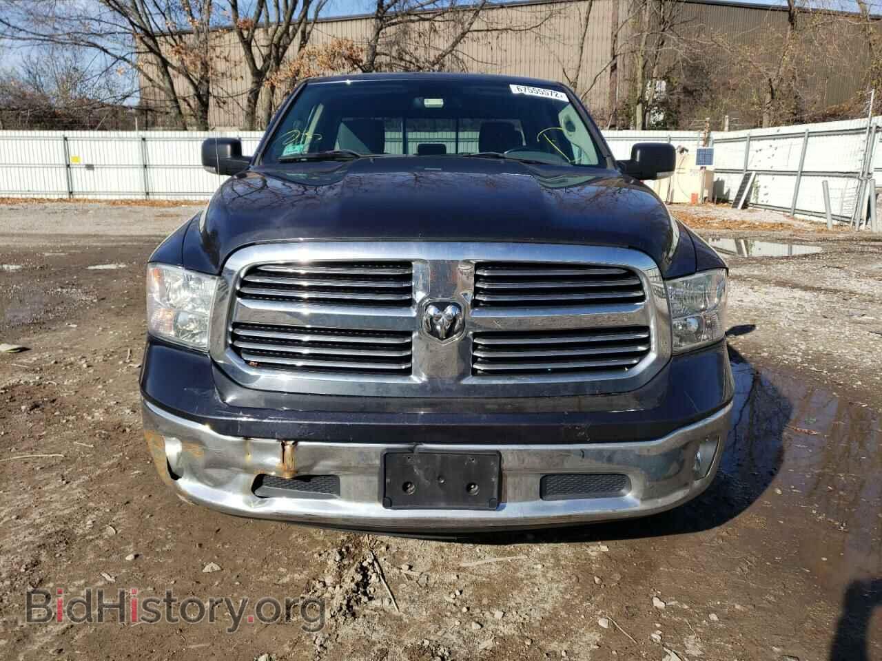 2014 RAM 1500 - VIN: 1C6RR7GT1ES263090 - Фото 5