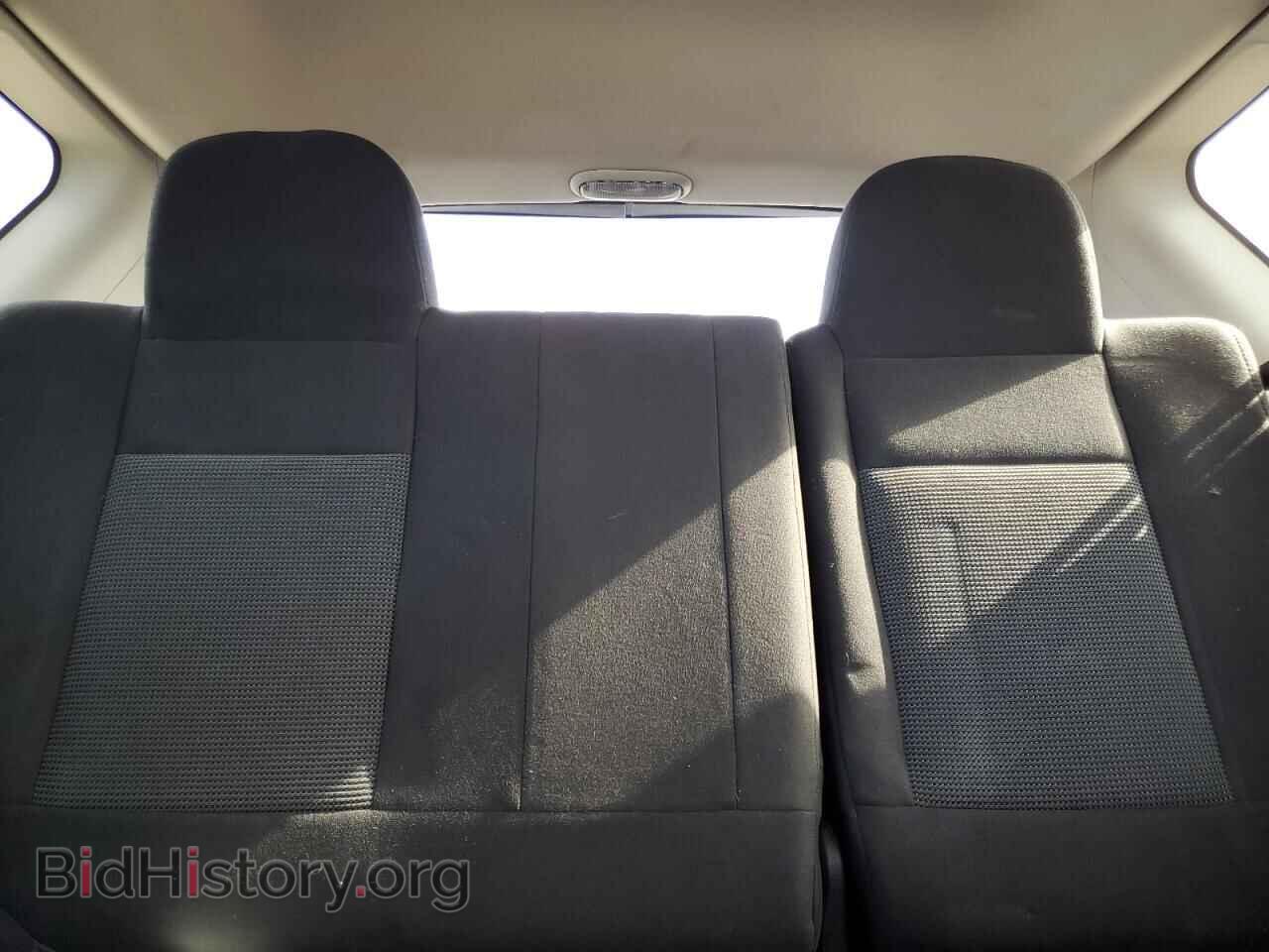 2016 JEEP COMPASS - VIN: 1C4NJDBB5GD617955 - Фото 10