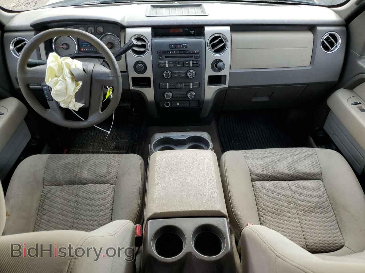 2009 FORD F-150 - VIN: 1FTPW14VX9FA83214 - Фото 8