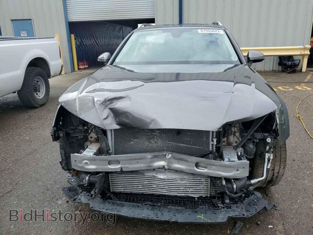 2021 AUDI A4 - VIN: WA18AAF45MA073133 - Photo 5