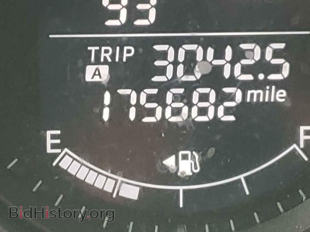 2014 MAZDA CX-5 - VIN: JM3KE4CY4E0407904 - Фото 8