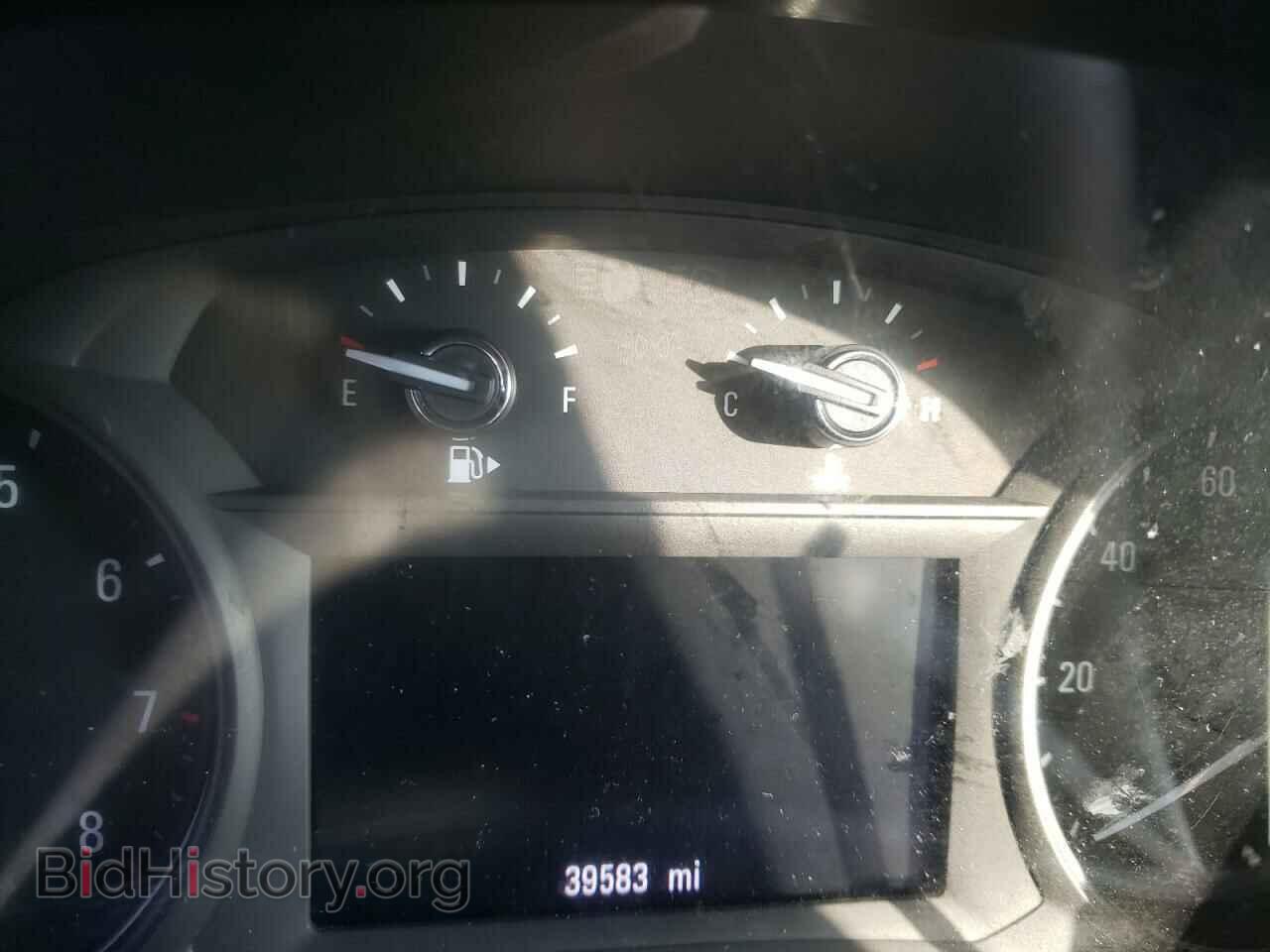 2019 BUICK ENCORE - VIN: KL4CJASB4KB704119 - Фото 8