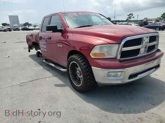 2009 DODGE All Models - VIN: 1D3HB18P49S738171 - Фото 13