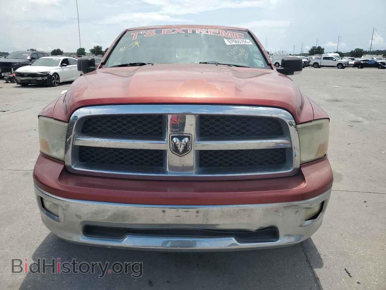 2009 DODGE All Models - VIN: 1D3HB18P49S738171 - Фото 5