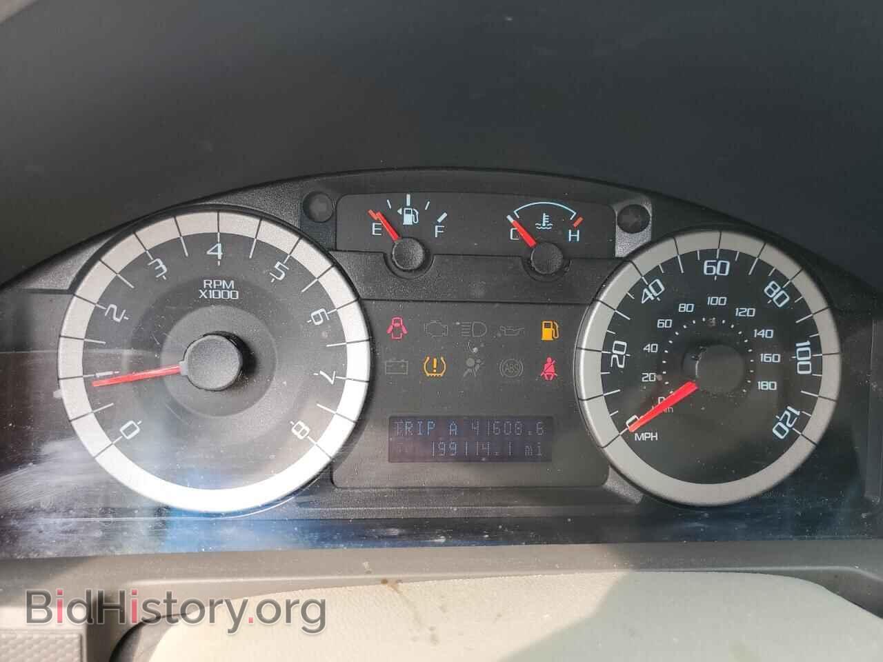 2012 FORD ESCAPE - VIN: 1FMCU9DG4CKA66763 - Фото 9