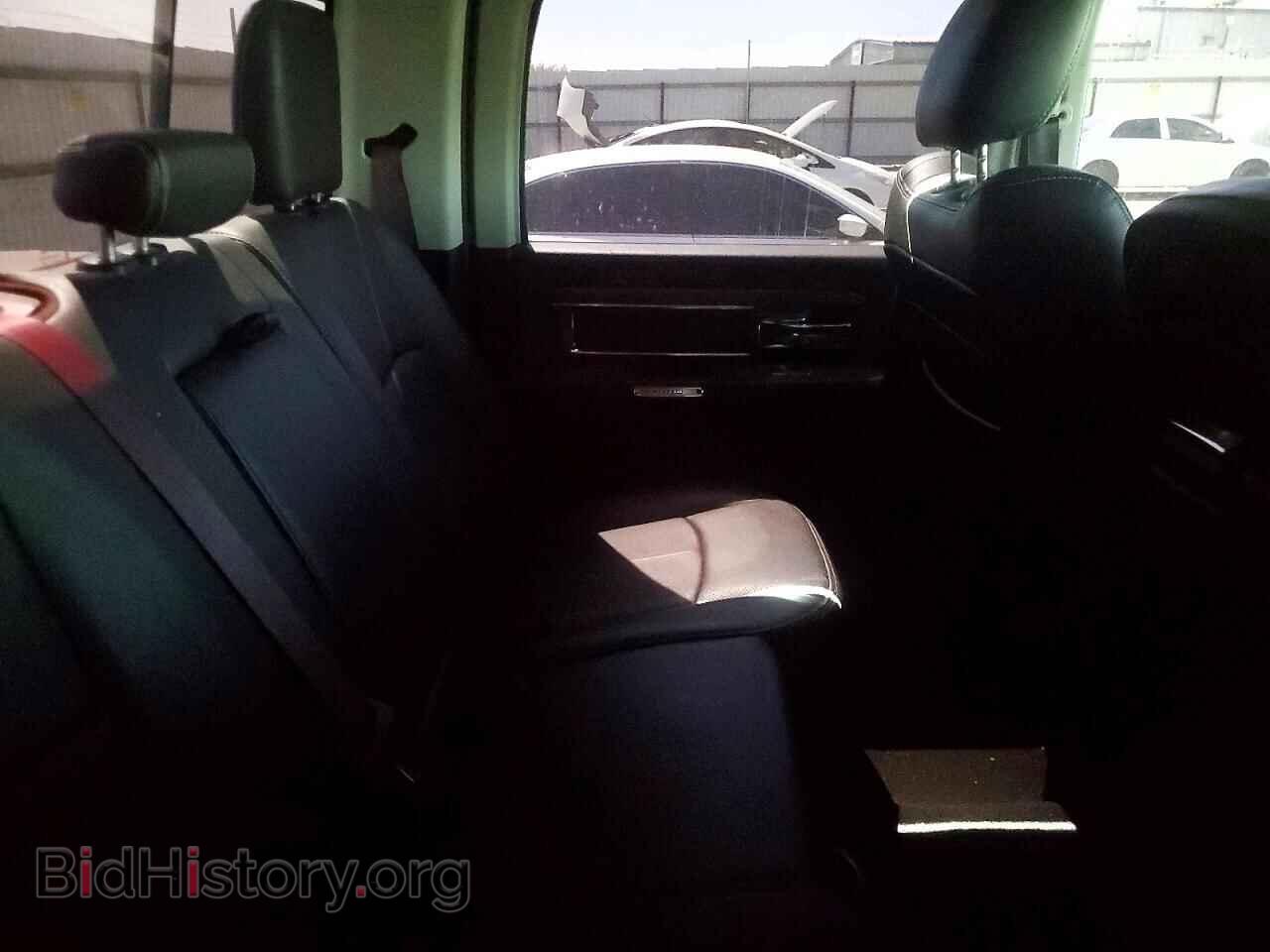 2019 RAM 1500 - VIN: 1C6RR6NM4KS747711 - Фото 10