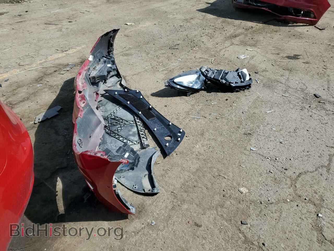 2018 TESLA MODEL 3 - VIN: 5YJ3E1EB9JF135172 - Фото 12