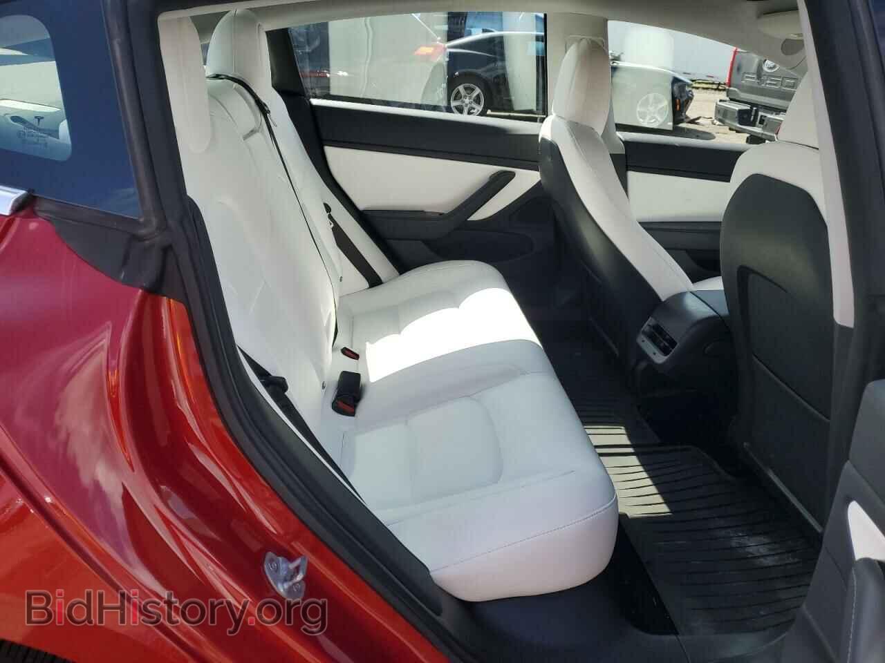 2018 TESLA MODEL 3 - VIN: 5YJ3E1EB9JF135172 - Фото 10