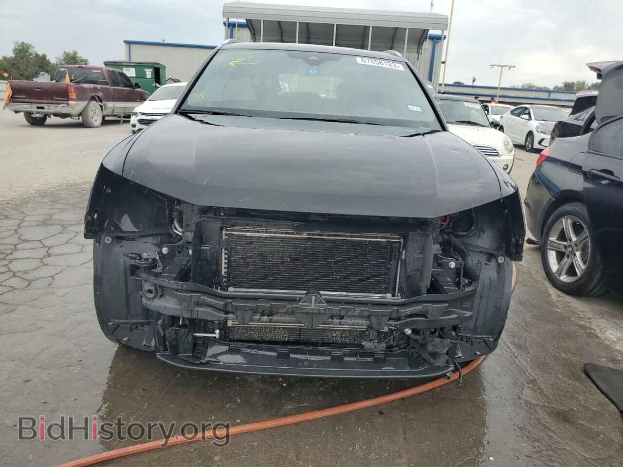 2021 AUDI Q3 - VIN: WA1EECF38M1132864 - Фото 5