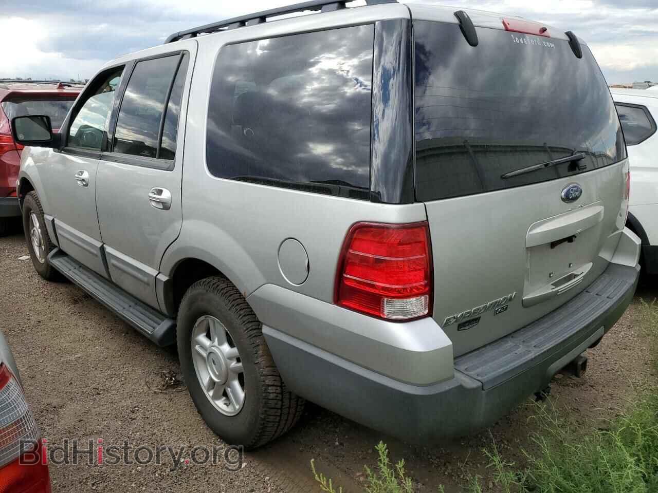 2006 FORD EXPEDITION - VIN: 1FMPU16516LA73523 - Фото 2