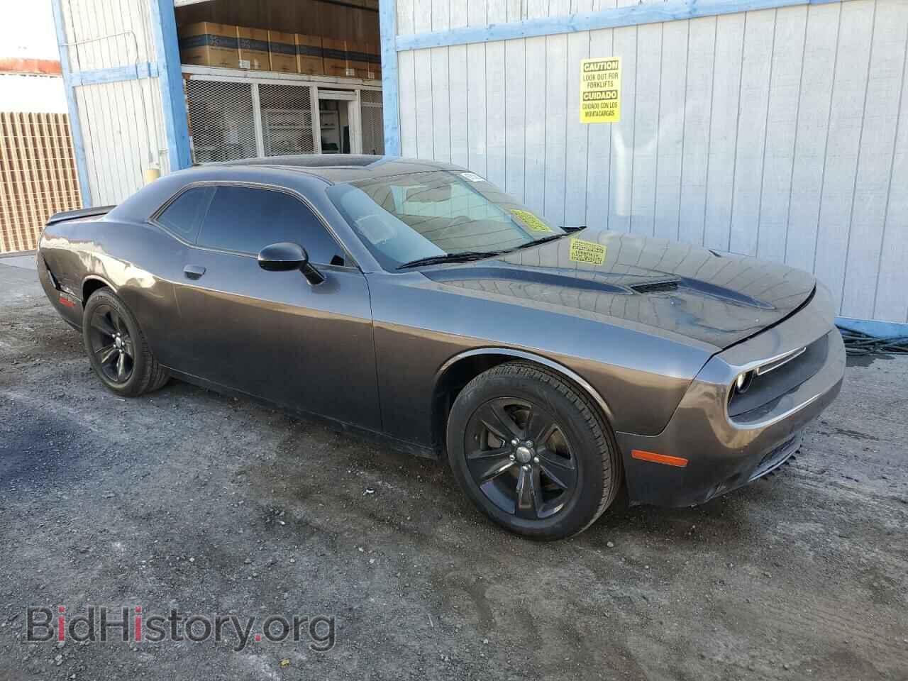 2019 DODGE CHALLENGER - VIN: 2C3CDZAG3KH669724 - Photo 4