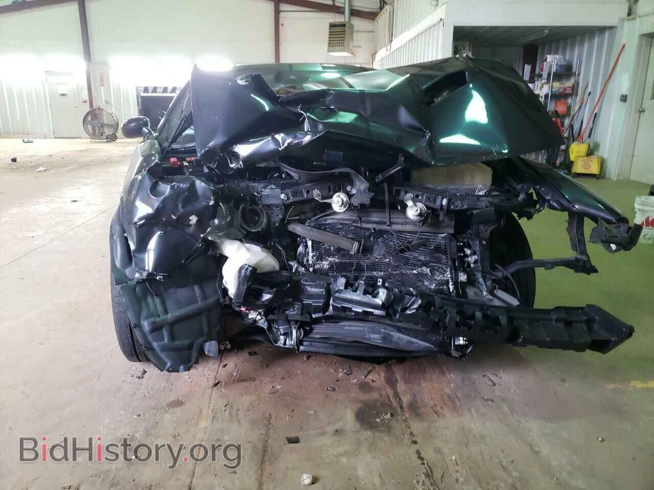 2018 DODGE CHALLENGER - VIN: 2C3CDZAG8JH111611 - Фото 5