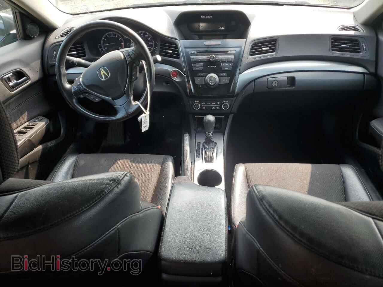 2013 ACURA ILX - VIN: 19VDE1F3XDE010048 - Фото 8