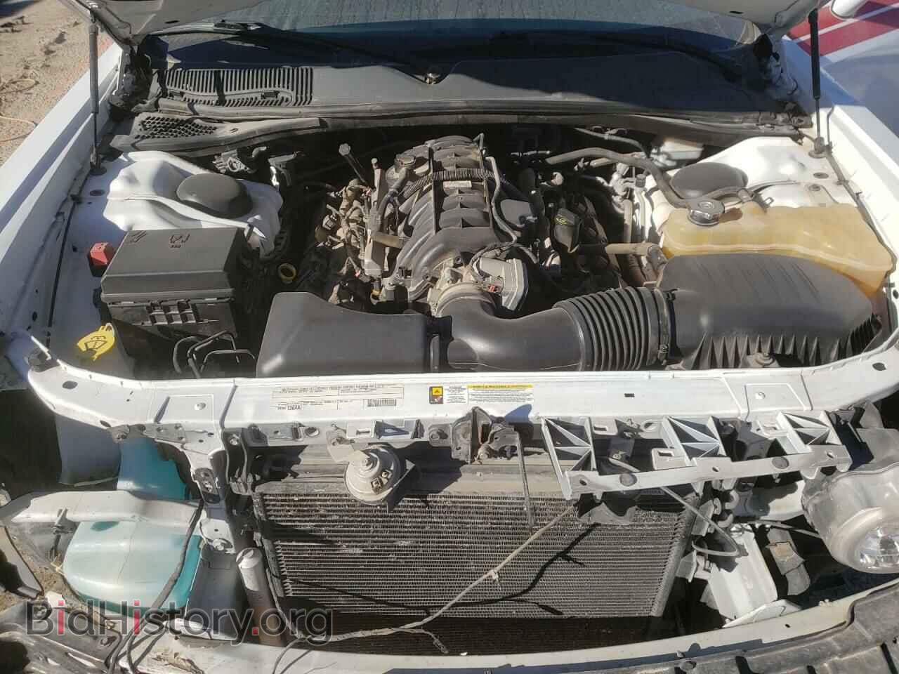 2011 DODGE CHALLENGER - VIN: 2B3CJ5DT1BH535141 - Фото 7