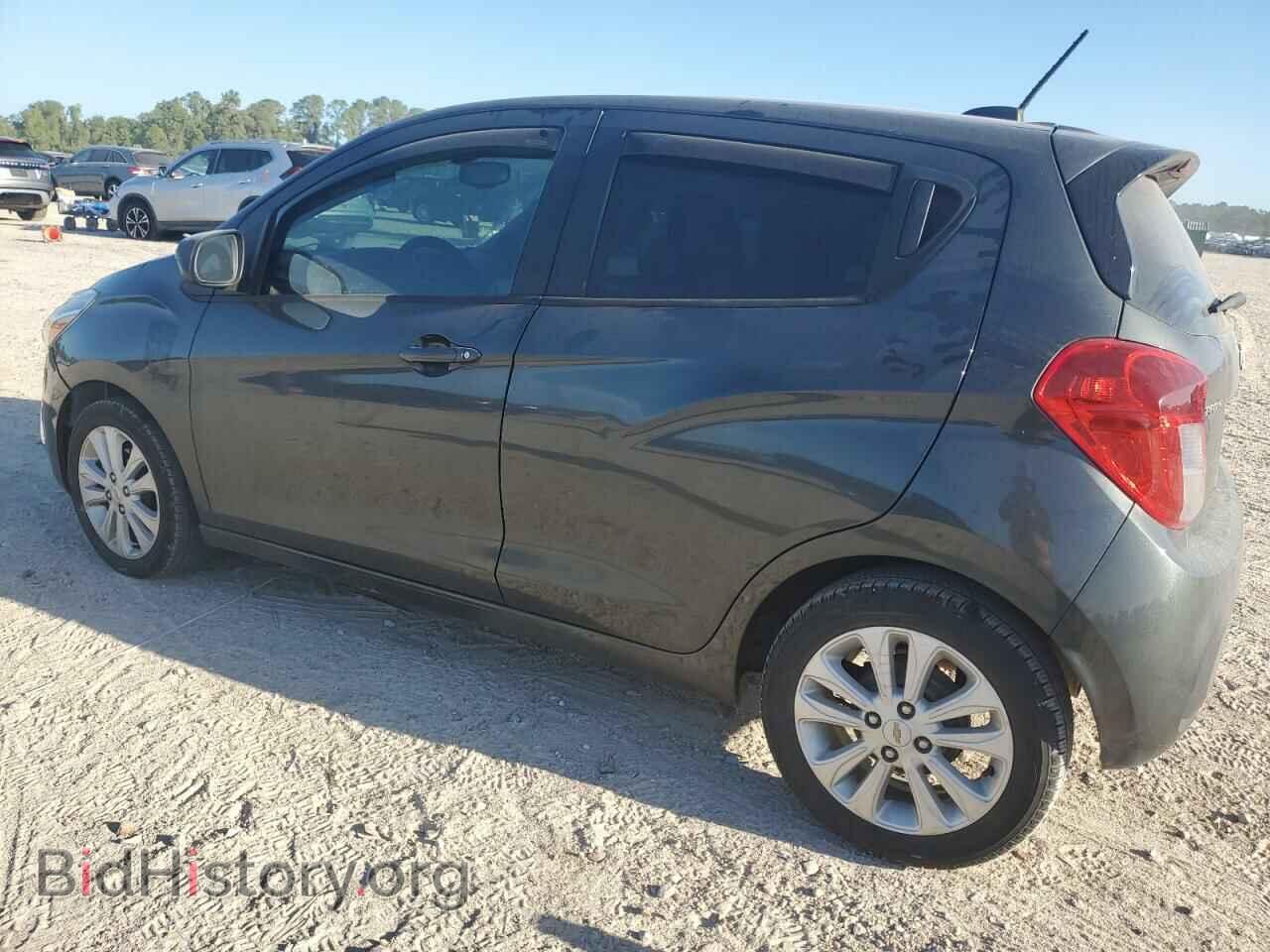 2017 CHEVROLET SPARK - VIN: KL8CD6SA5HC796855 - Фото 2