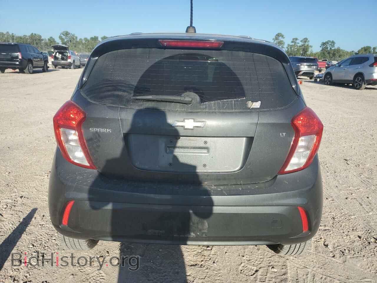 2017 CHEVROLET SPARK - VIN: KL8CD6SA5HC796855 - Фото 6