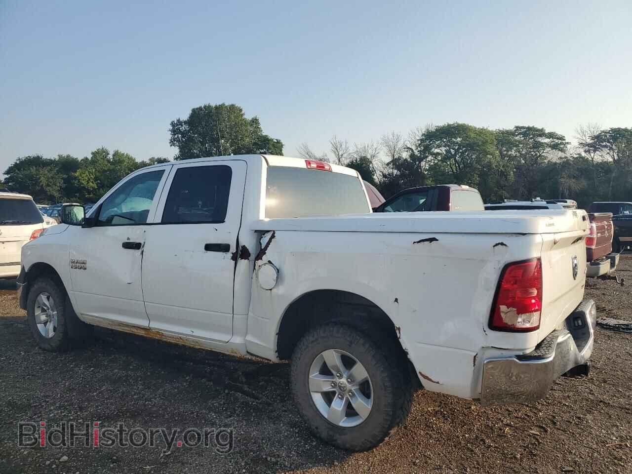2015 RAM 1500 - VIN: 1C6RR7KG3FS736449 - Photo 2