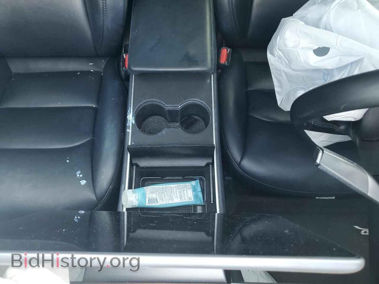 2019 TESLA MODEL 3 - VIN: 5YJ3E1EA8KF396575 - Photo 8