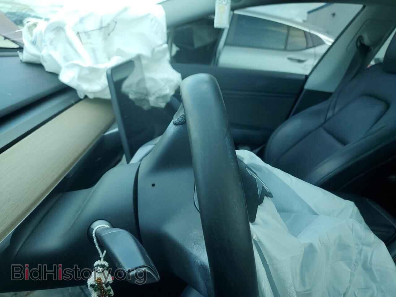 2019 TESLA MODEL 3 - VIN: 5YJ3E1EA8KF396575 - Photo 9