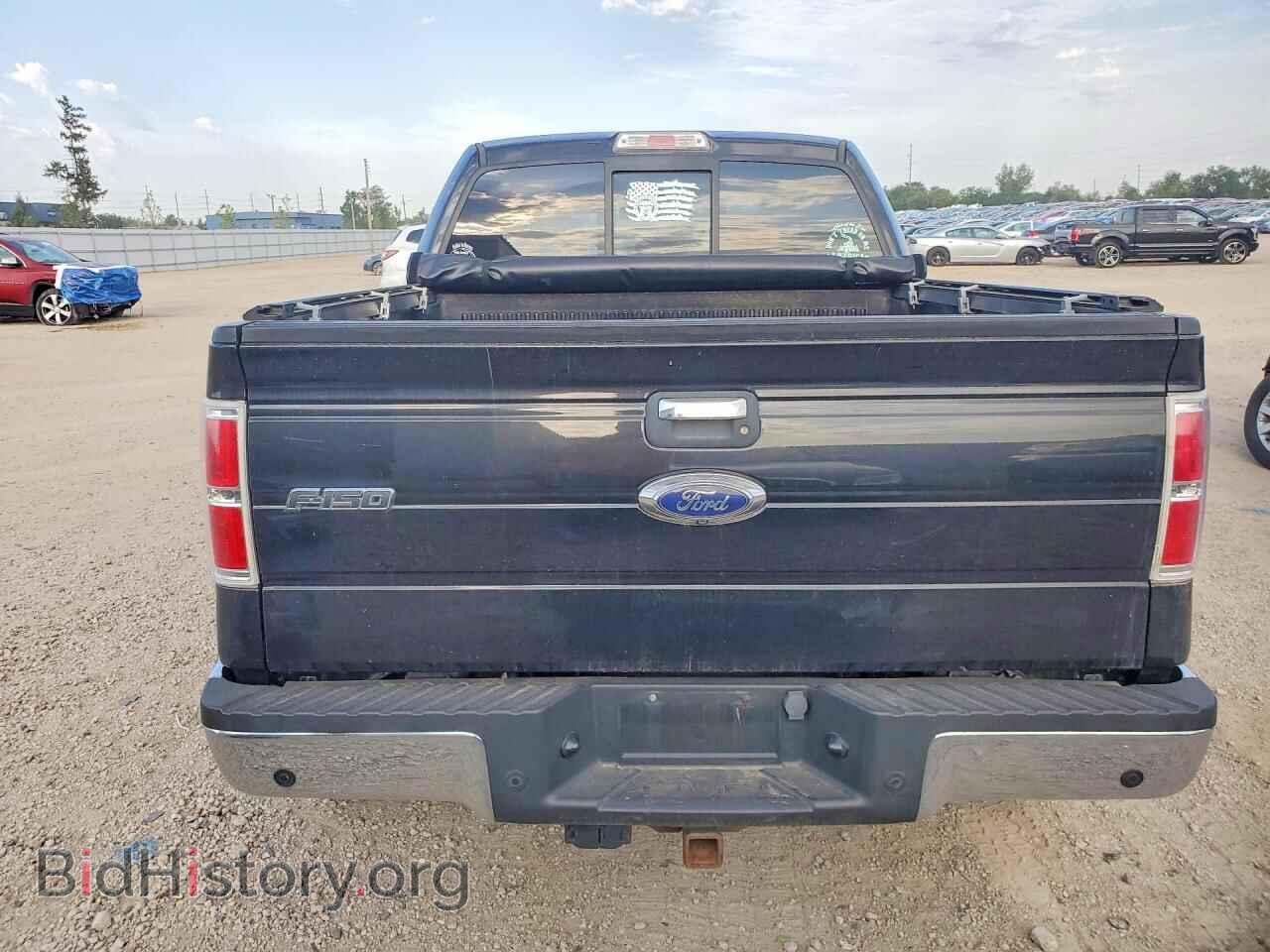 2013 FORD F150 - VIN: 1FTFW1ET2DFD73271 - Photo 6