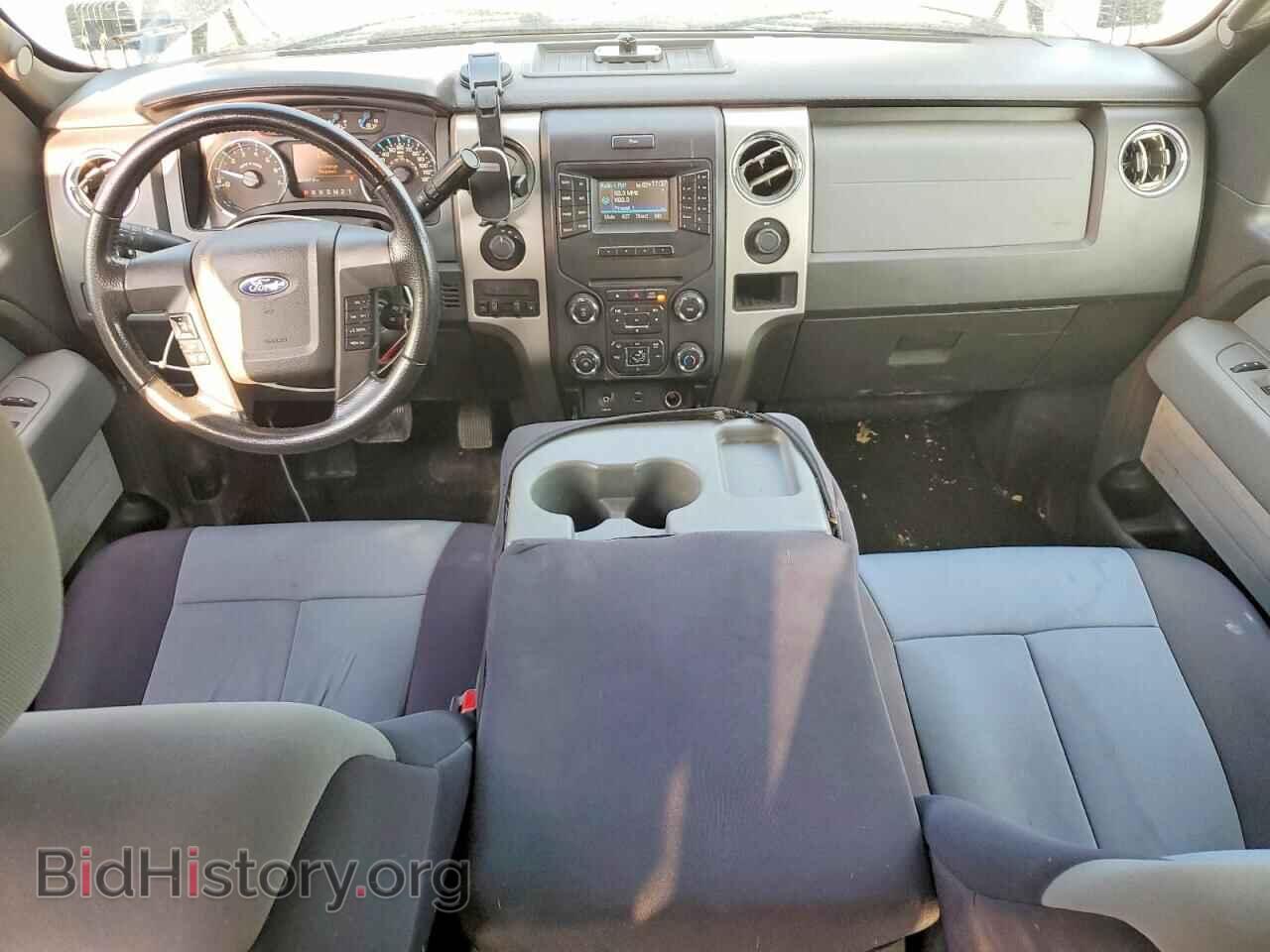 2013 FORD F150 - VIN: 1FTFW1ET2DFD73271 - Photo 8