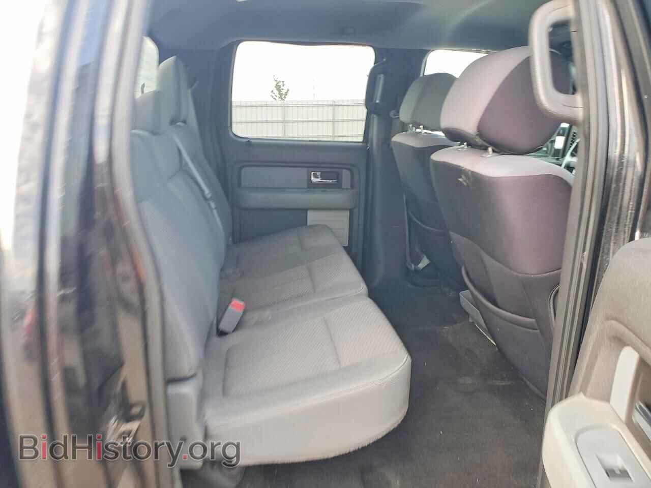 2013 FORD F150 - VIN: 1FTFW1ET2DFD73271 - Photo 10
