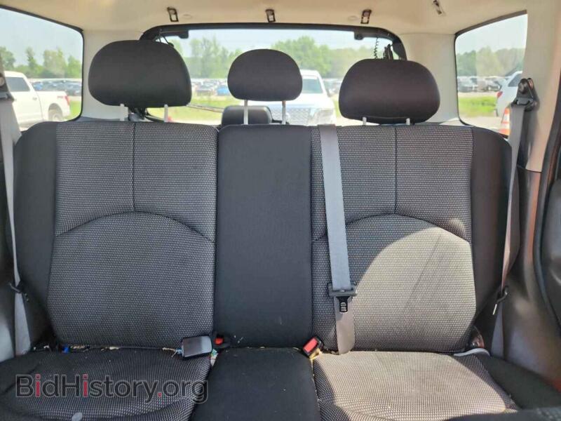 2006 Mazda TRIBUTE (VIN 4F2CZ04136KM29698) — фото 10 из 13