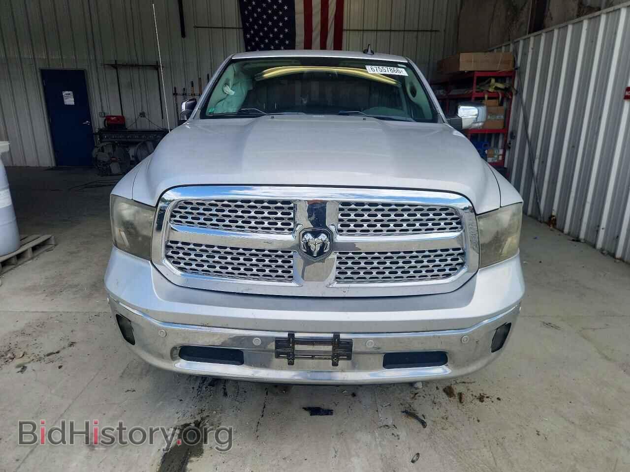 2016 RAM 1500 - VIN: 3C6RR7LT1GG266605 - Фото 5