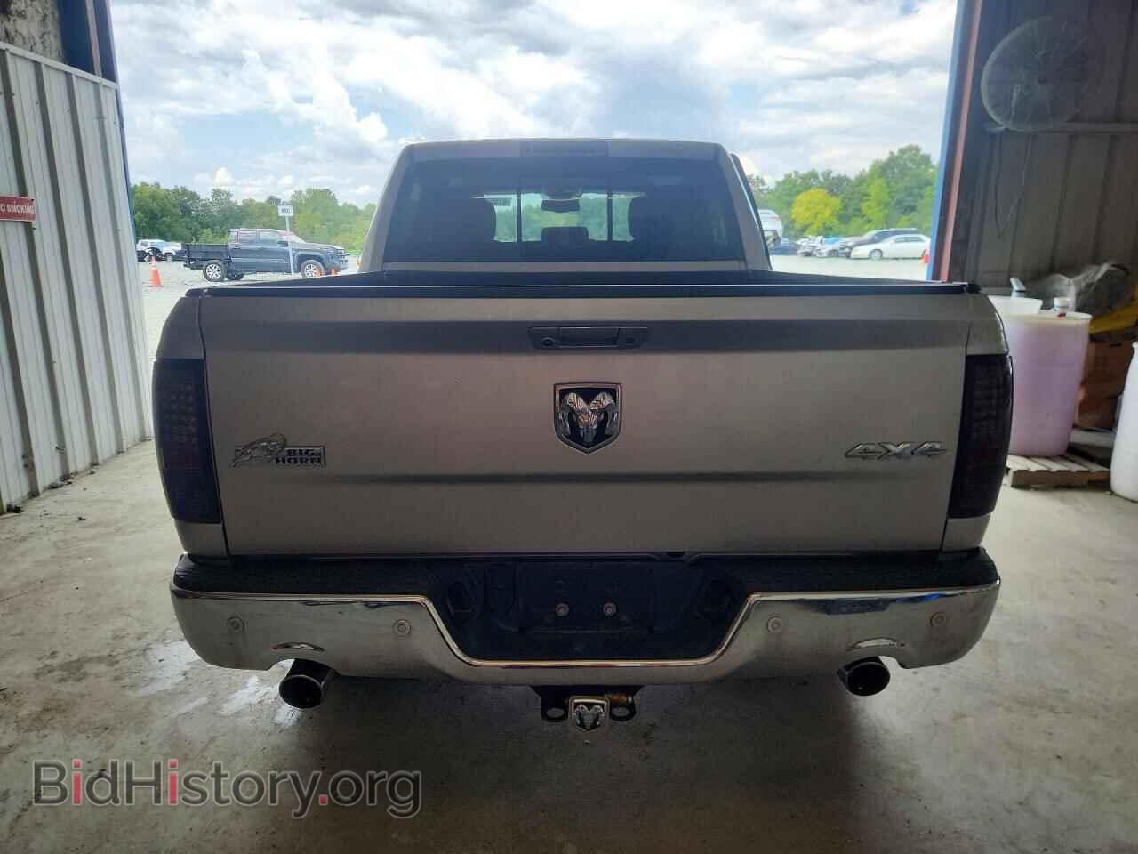 2016 RAM 1500 - VIN: 3C6RR7LT1GG266605 - Фото 6