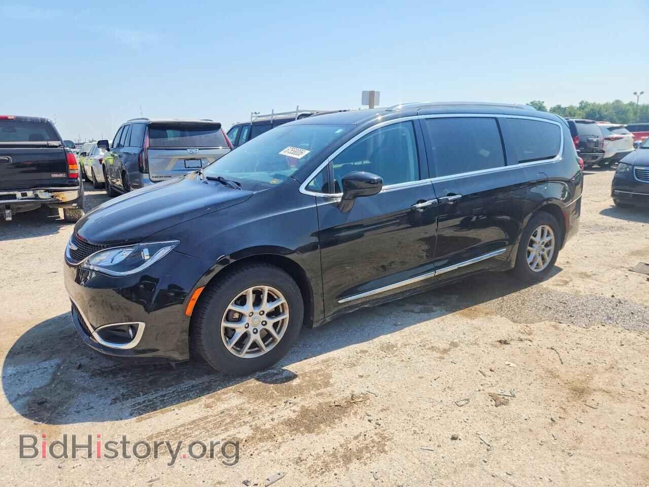 Photo 2C4RC1BG9LR264150 - CHRYSLER PACIFICA 2020