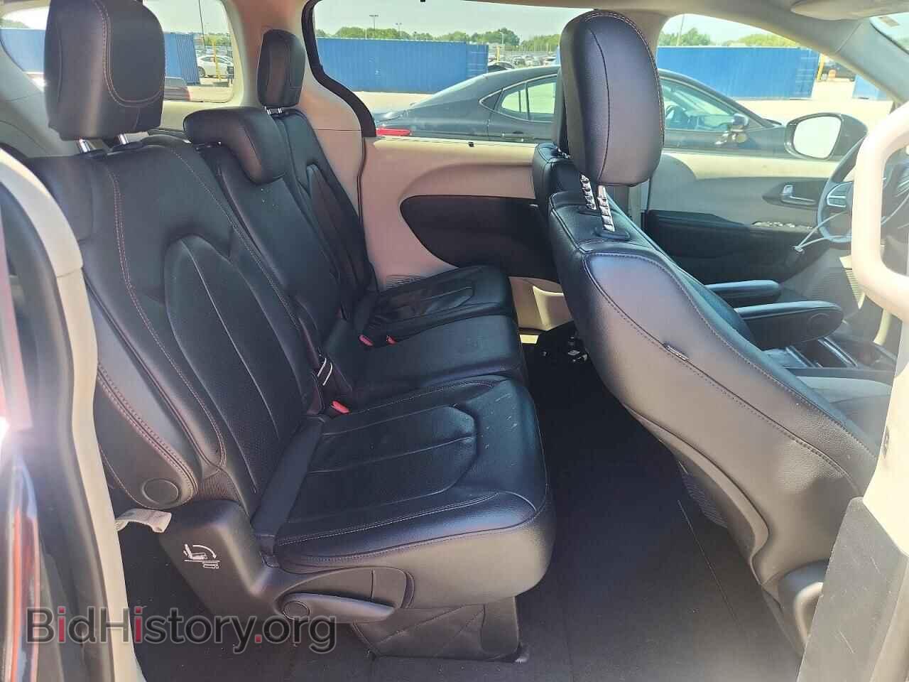 2020 CHRYSLER PACIFICA - VIN: 2C4RC1BG9LR264150 - Photo 11