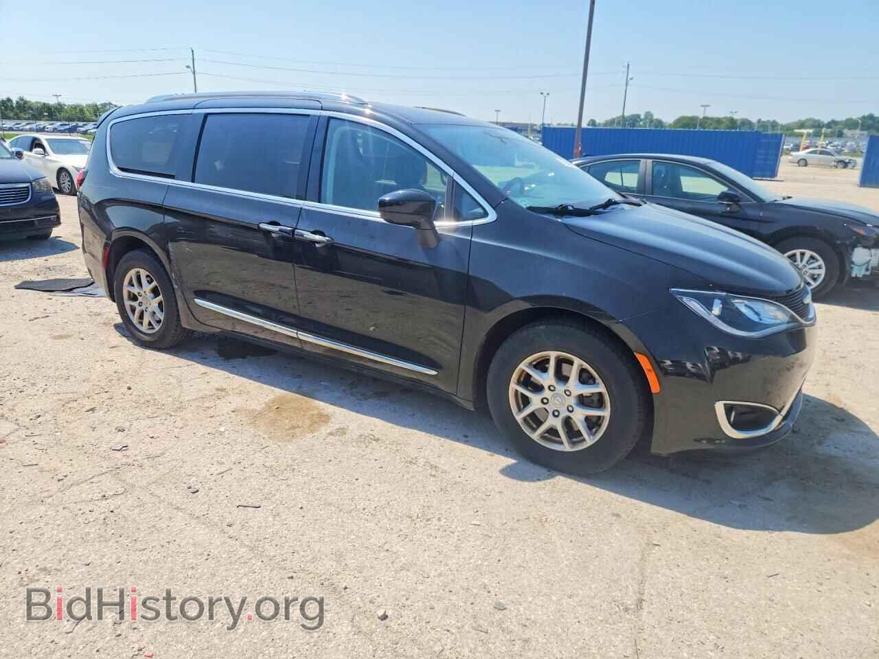 2020 CHRYSLER PACIFICA - VIN: 2C4RC1BG9LR264150 - Photo 4