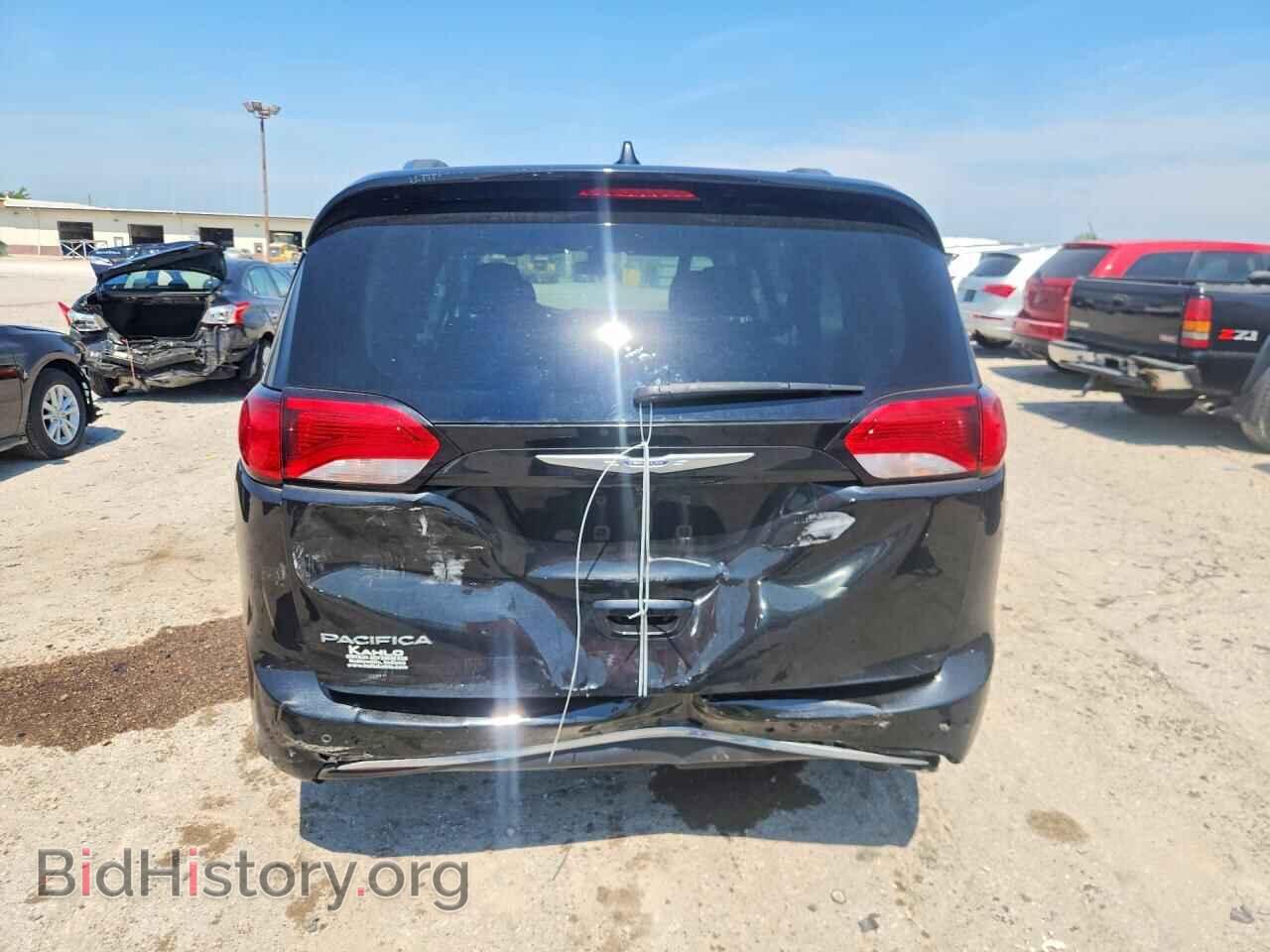 2020 CHRYSLER PACIFICA - VIN: 2C4RC1BG9LR264150 - Photo 6
