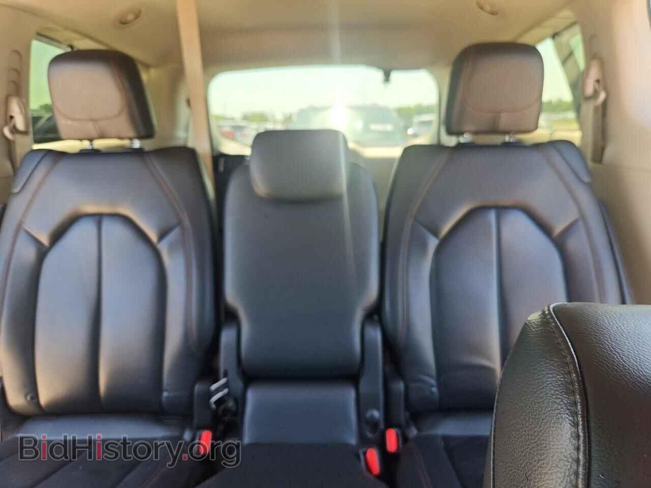 2020 CHRYSLER PACIFICA - VIN: 2C4RC1BG9LR264150 - Photo 10