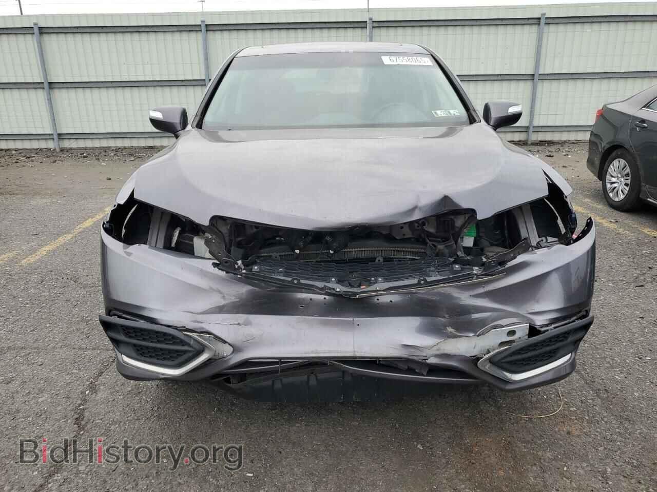 2017 ACURA RDX - VIN: 5J8TB4H38HL011160 - Фото 5