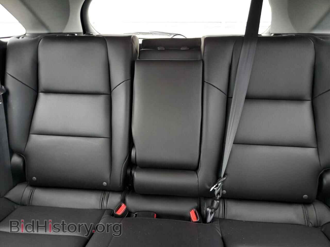 2017 ACURA RDX - VIN: 5J8TB4H38HL011160 - Фото 10