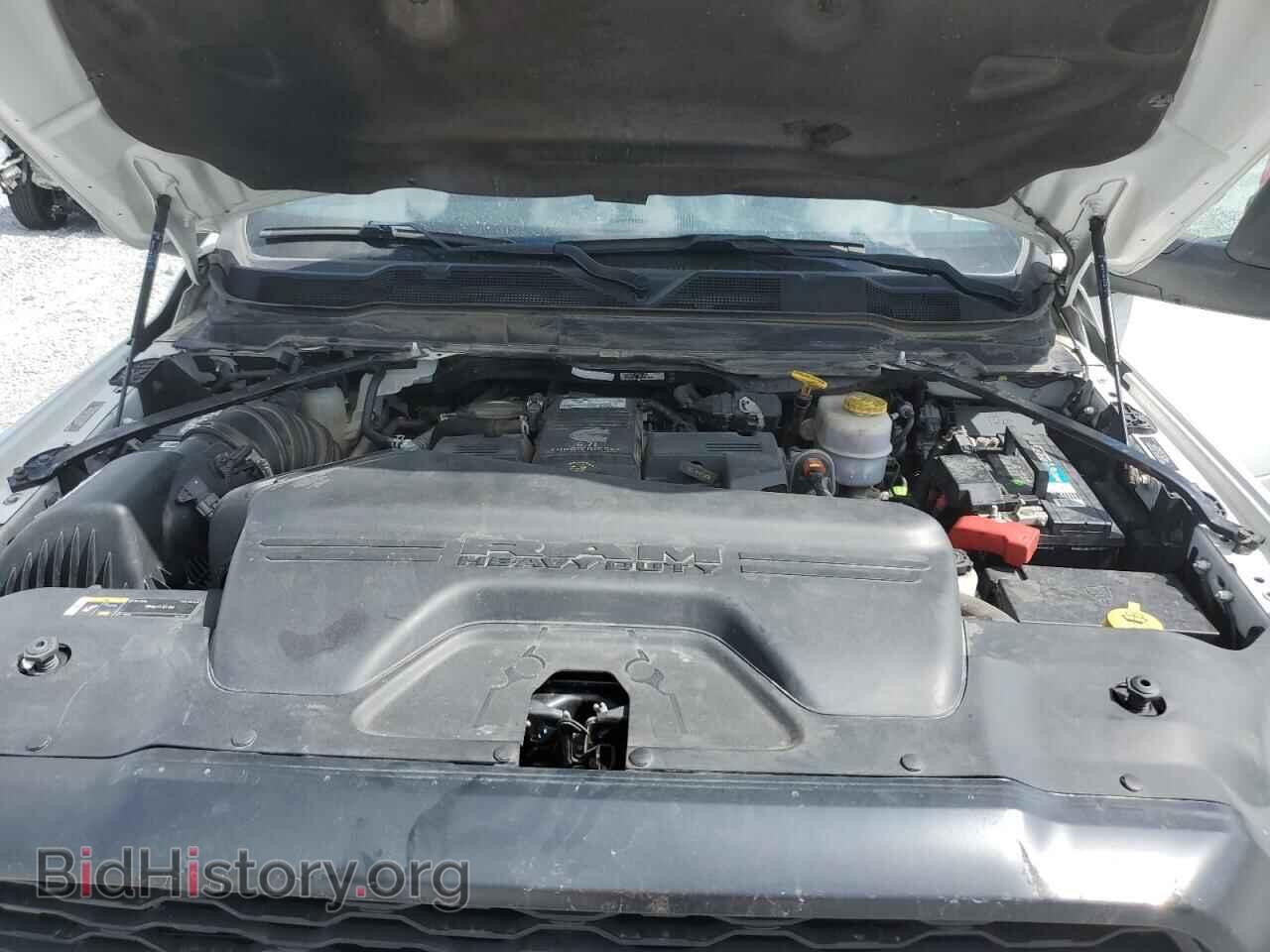 2023 RAM All Models - VIN: 3C7WRTCL7PG528456 - Фото 11