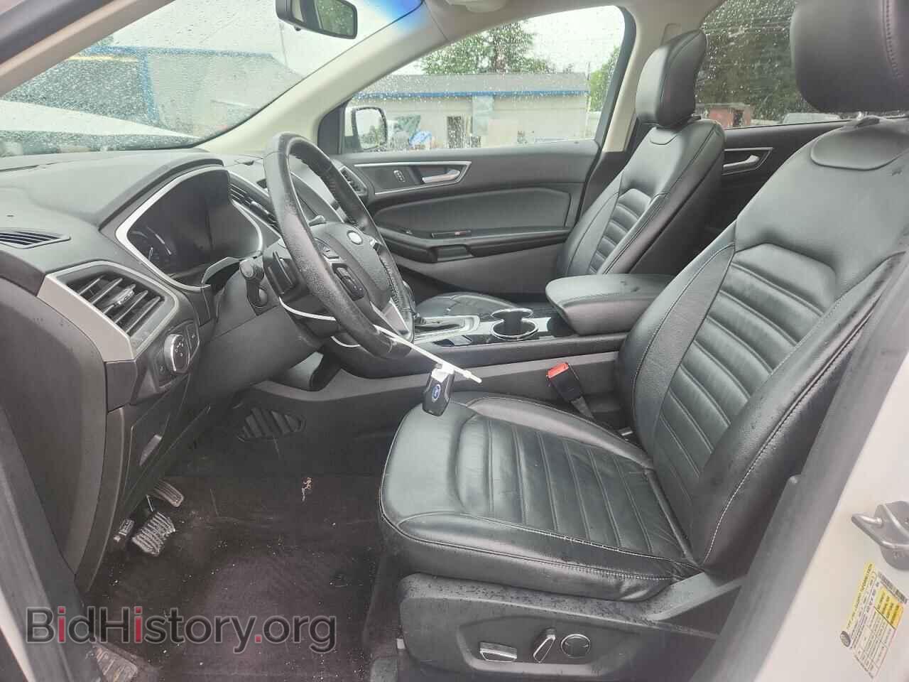 2016 FORD EDGE - VIN: 2FMPK4J96GBC43197 - Фото 7