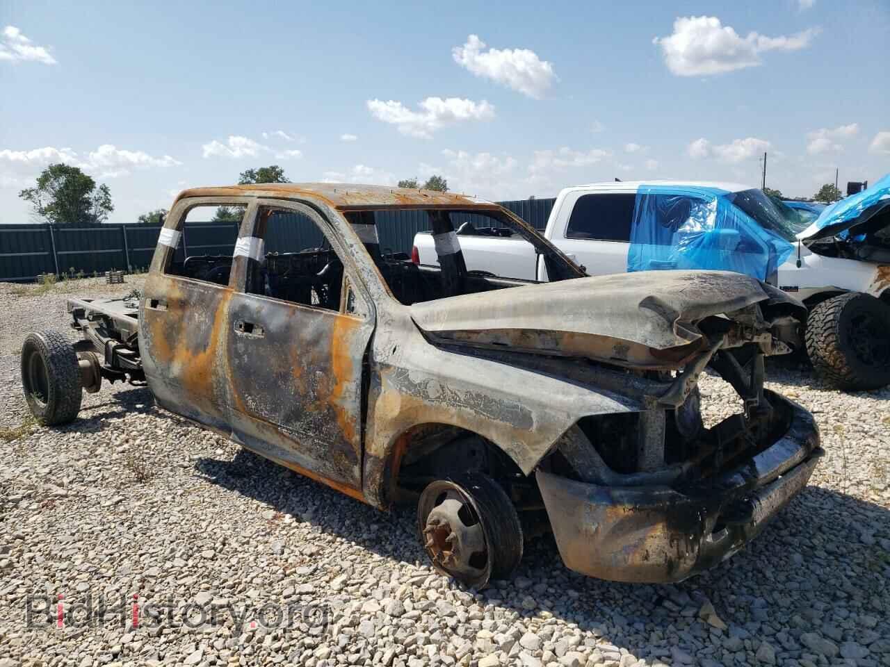 2018 RAM All Models - VIN: 3C7WRTCL5JG174721 - Photo 4