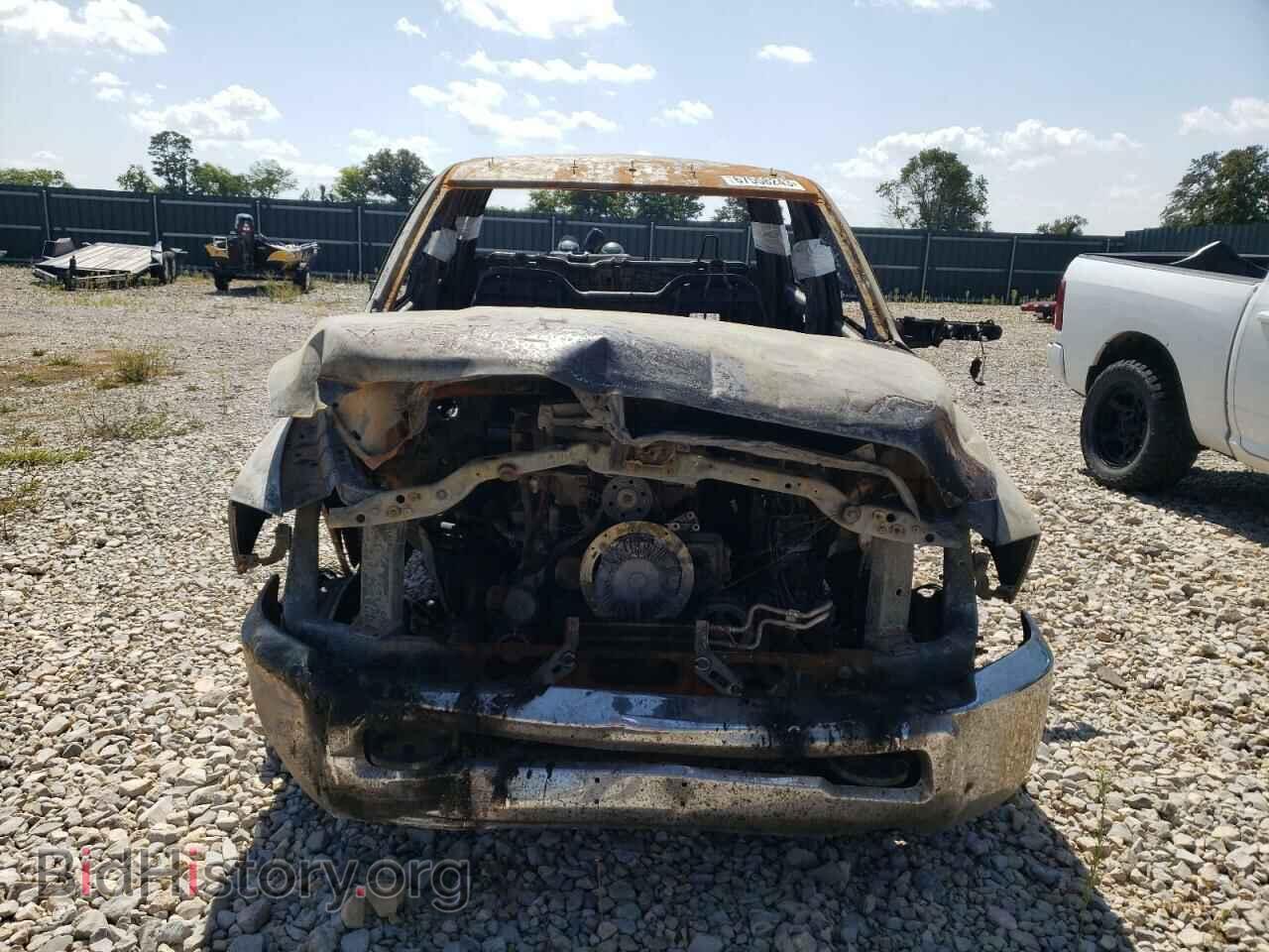 2018 RAM All Models - VIN: 3C7WRTCL5JG174721 - Photo 5