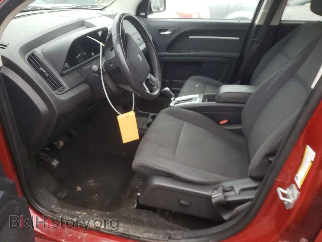 2010 DODGE JOURNEY - VIN: 3D4PG5FVXAT268135 - Фото 7