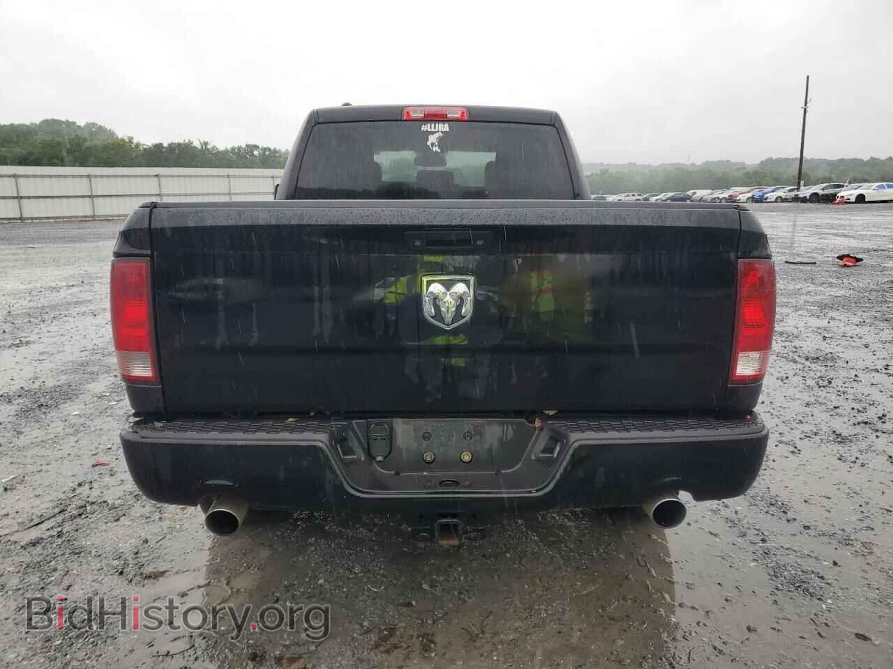 2014 RAM 1500 - VIN: 1C6RR6FT9ES238157 - Фото 6