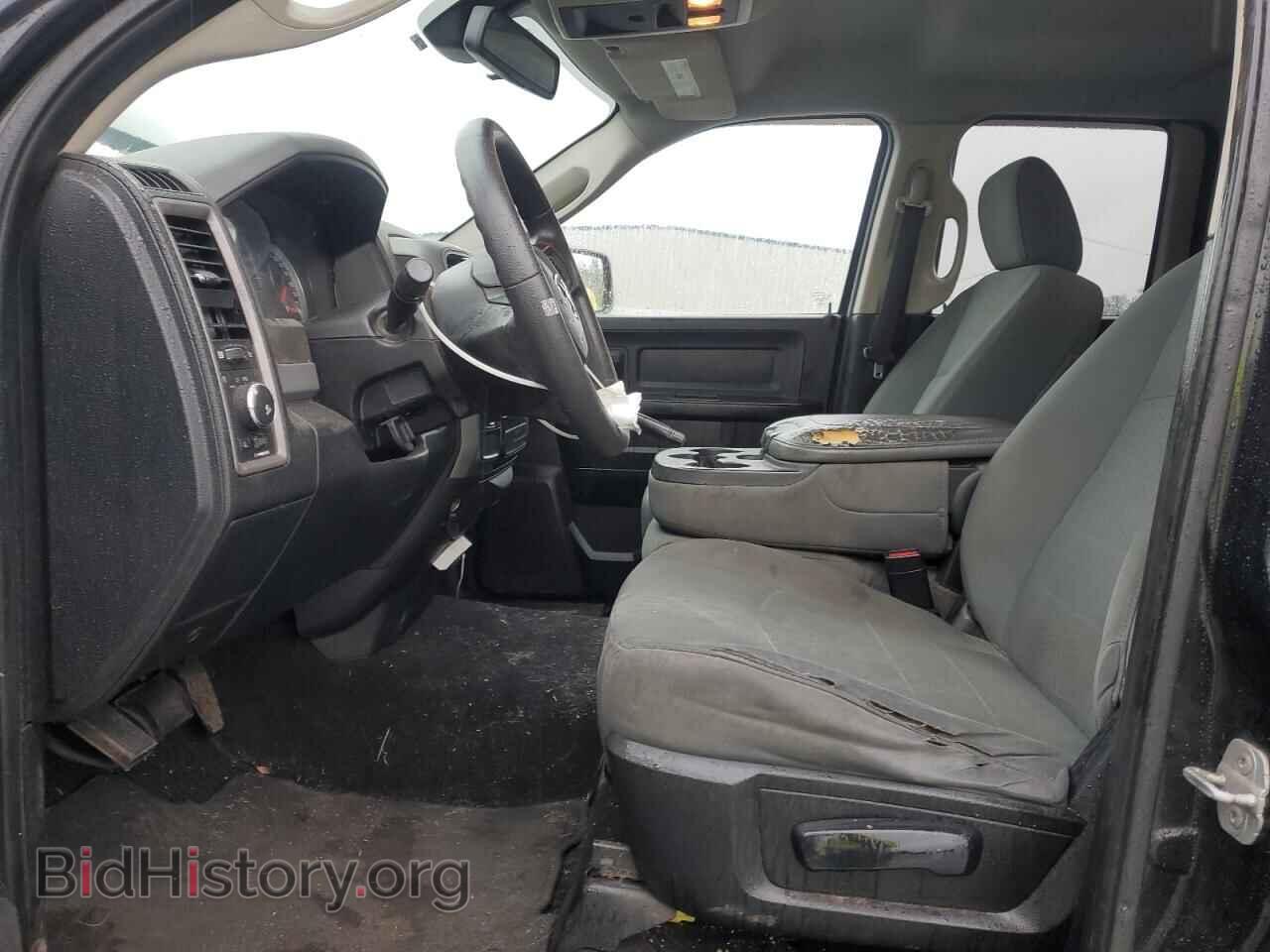 2014 RAM 1500 - VIN: 1C6RR6FT9ES238157 - Фото 7