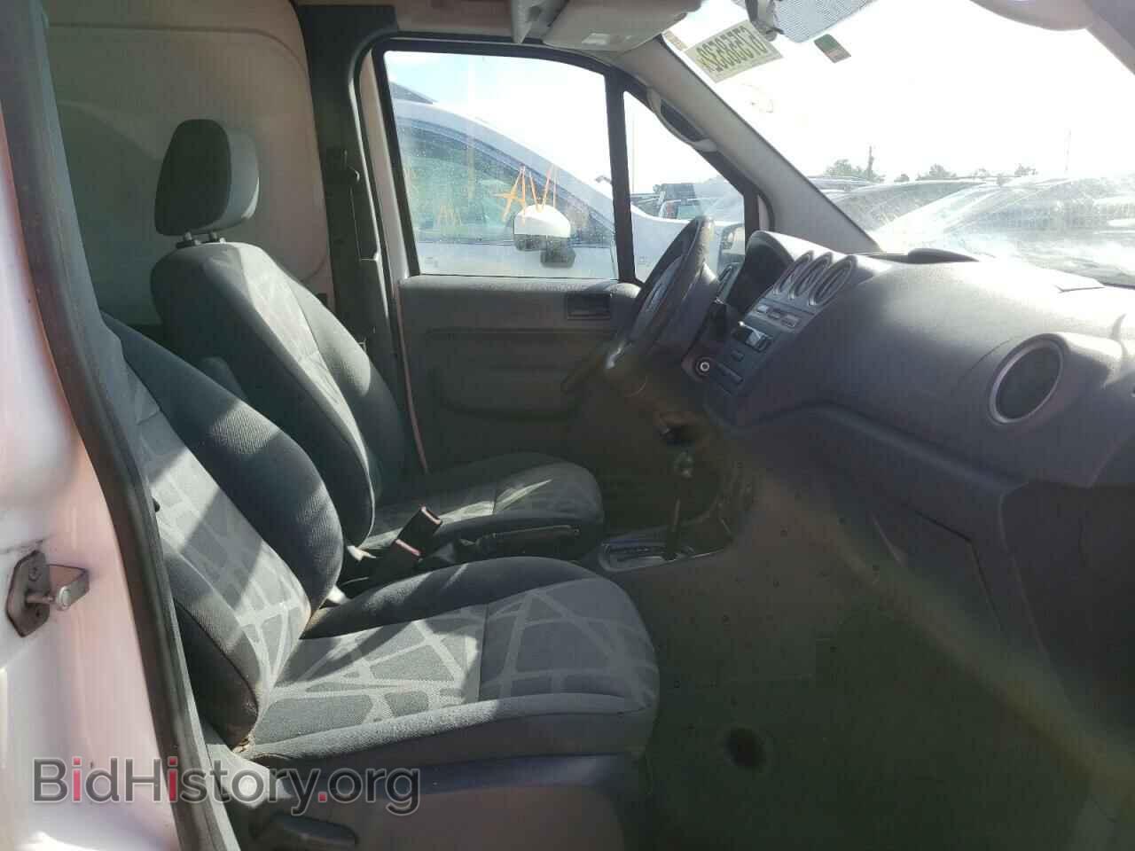 2013 FORD TRANSIT - VIN: NM0LS7CN3DT172385 - Фото 5