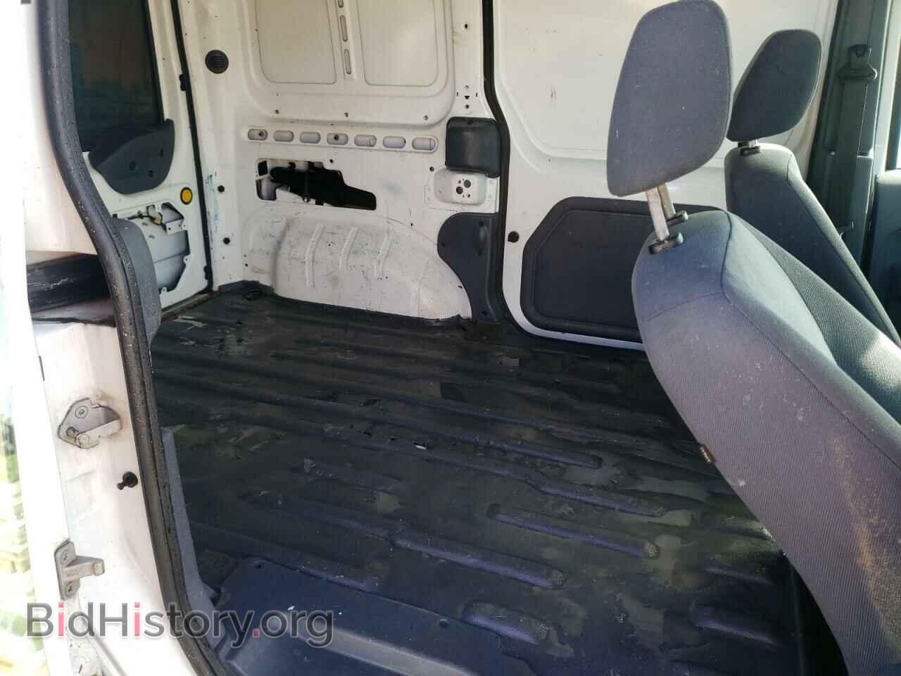 2013 FORD TRANSIT - VIN: NM0LS7CN3DT172385 - Фото 6