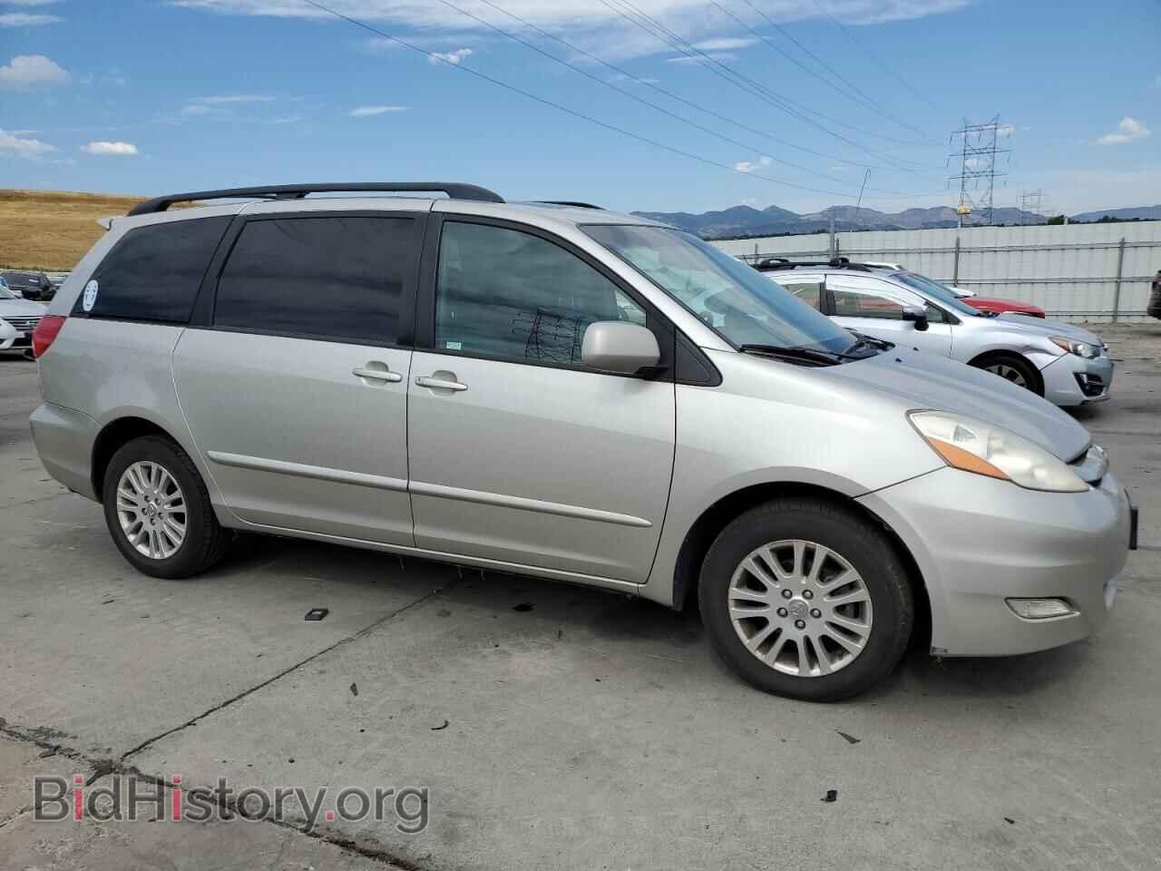 2007 TOYOTA All Models - VIN: 5TDBK22C37S002659 - Photo 4