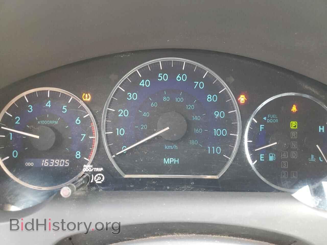 2007 TOYOTA All Models - VIN: 5TDBK22C37S002659 - Photo 9