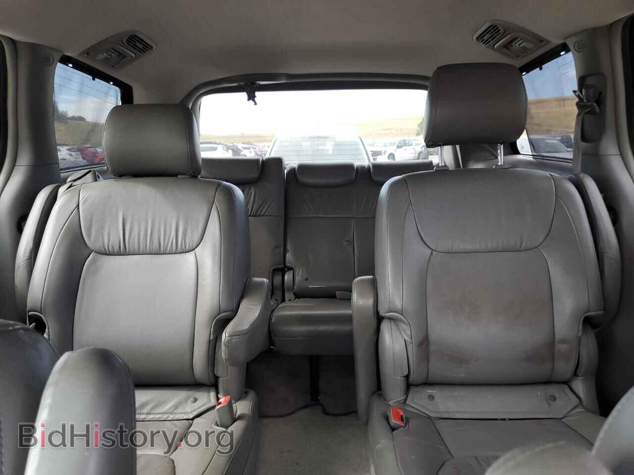 2007 TOYOTA All Models - VIN: 5TDBK22C37S002659 - Photo 10